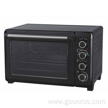 38L multi-function electric oven - Easy to operate